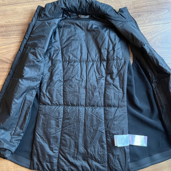 Ladies Arc’teryx Atom LT Vest - BNWT - Size Large - Black - Picture 8 of 10